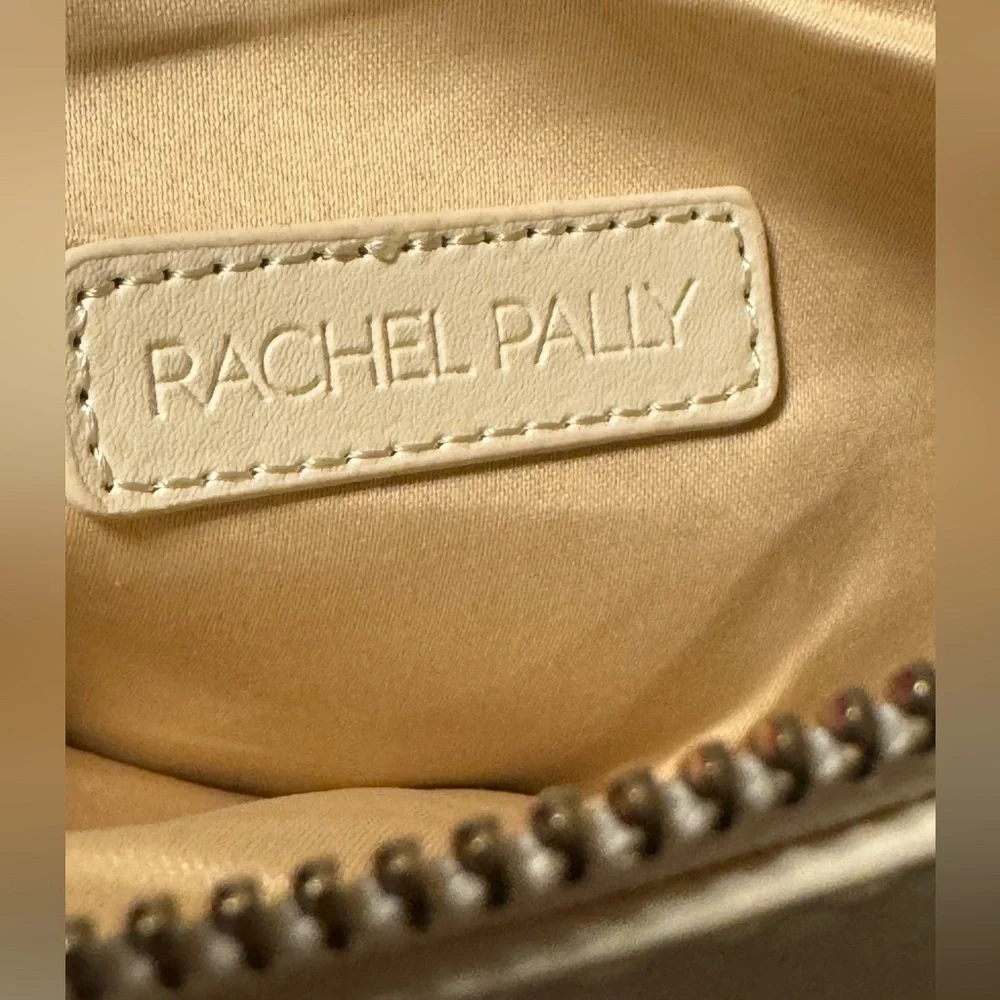 Rachel Pally Limited Edition Reversible Clutch